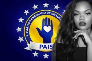 “Não vamos permitir que os jovens sejam enganados” Ginga Savimbi