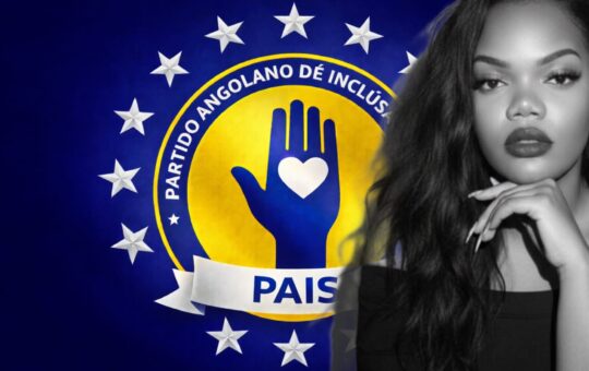 “Não vamos permitir que os jovens sejam enganados” Ginga Savimbi