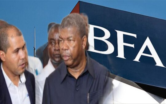 “Há outros monopólios a serem construídos ao nível do País”, afirma presidente do Partido Liberal