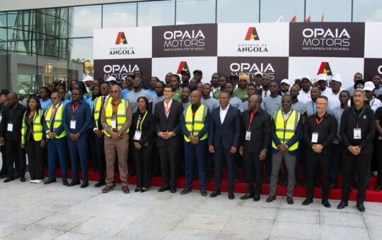 Grupo OPAIA lamenta e responde ataques que vem sofrendo em alguns órgãos de comunicação