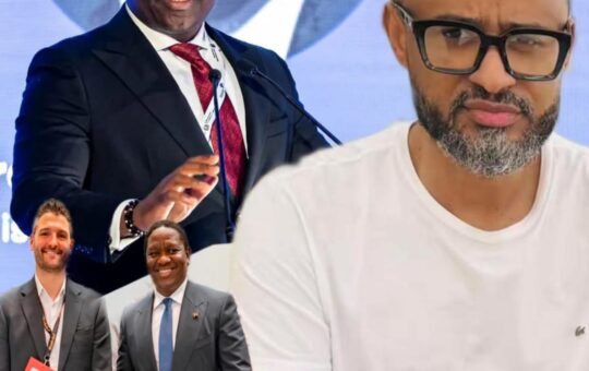 Presidente do Partido Liberal Acusa Ministro do Turismo de comprar título internacional