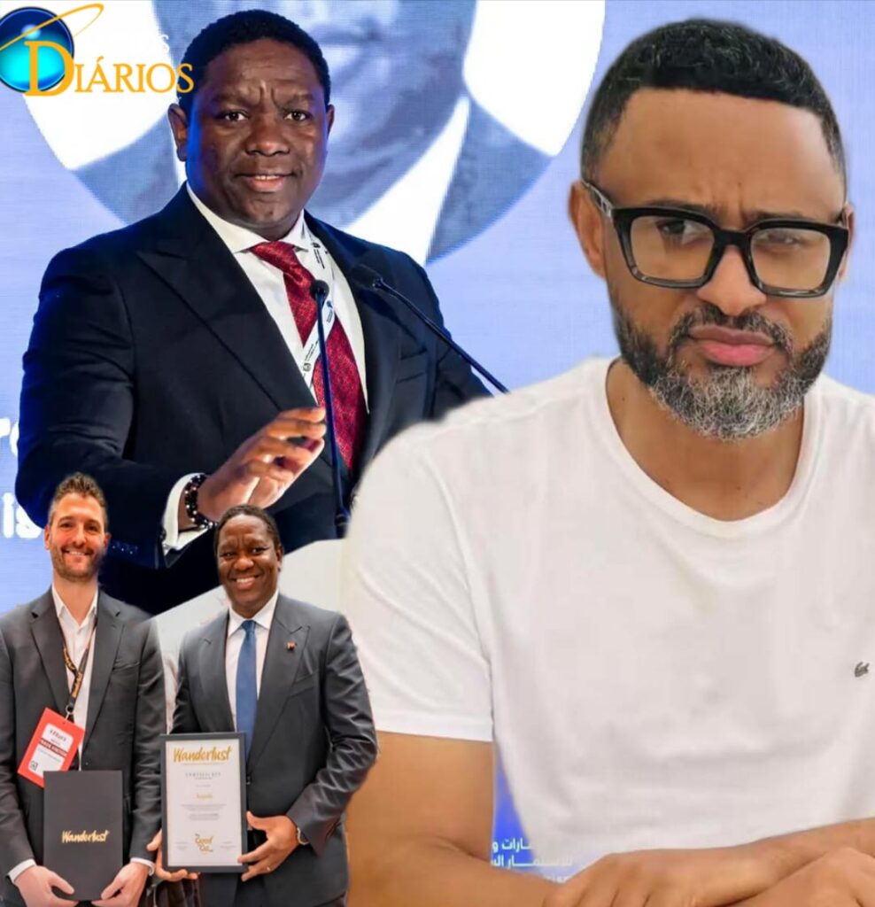 Pelos frutos os conhecereis