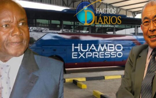 “Não subam nestes autocarros. Vais morrer”. Passageiros revoltados com a empresa dos empresários António Mosquito e Minoru Dondo