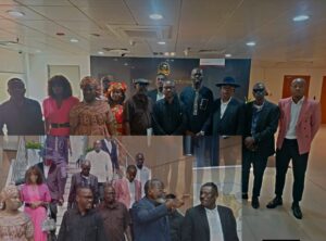 PPA: Tribunal Constitucional recebe documentos resultantes do IV Congresso Ordinário do partido