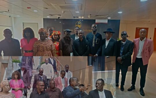 PPA: Tribunal Constitucional recebe documentos resultantes do IV Congresso Ordinário do partido