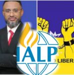 Partido Liberal de Luís de Castro agora faz parte da International Alliance of Libertarian Parties