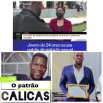 CASO “CALICA” E A REDE DE IMPUNIDADE NO HUAMBO: Quanto o SIC recebeu para silenciar o caso do patrão que abusou sexualmente o seu trabalhador?