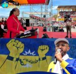 ABERTURA DO ANO POLÍTICO 2026: MPLA abre o ano político no norte de Angola e Partido Liberal escolhe o Centro do país