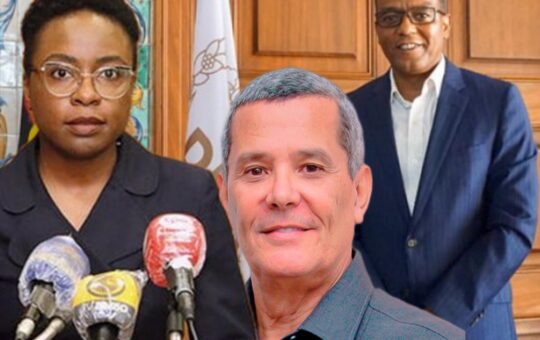 CASO RIQUINHO: Teimosia e afronta do trio amargurado aos despachos do Pr. JLO poderão levar a Condenação do Estado angolano a uma Indemnização Bilionária de mais de 500 milhões USD