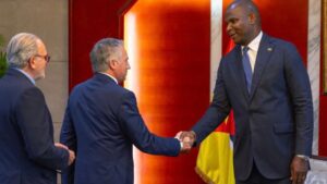 Grupo OMATAPALO anuncia expansão para Moçambique