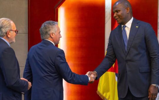 Grupo OMATAPALO anuncia expansão para Moçambique