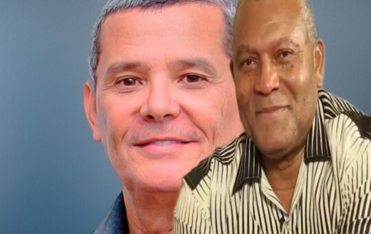 CASO RIQUINHO || PARTE: Problemas pessoais entre Rui Falcão e Riquinho e retaliação na base da não emissão da declaração de divida a favor da CASAREAL pelo MINJUD