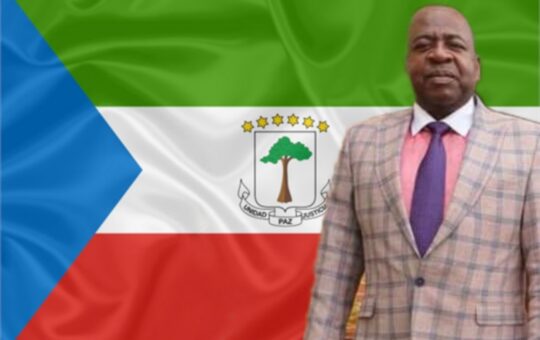 Transformou a residência protocolar em prostíbulo: Embaixador “Protasio” da Guiné Equatorial em Angola envolvido em vários escândalos sexuais