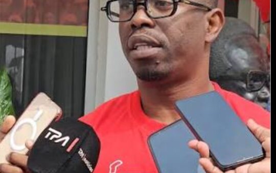 Quem quer a cabeça do deputado Milonga Bernardo?