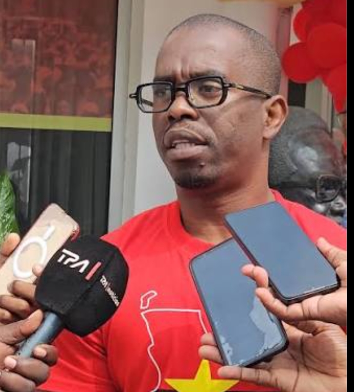 Quem quer a cabeça do deputado Milonga Bernardo?