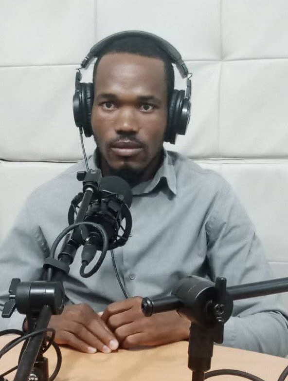 BENGO: Secretário Provincial do Partido CIDADANIA afirma que o seu partido não luta para se tornar a maior força na oposição mas sim o poder