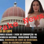 Publicação nas redes sociais difunde indicações falsas sobre funcionários da Assembleia Nacional
