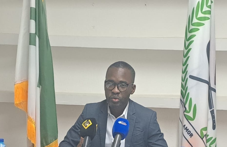 Partido Pacífico Angolano vai recorrer ao Tribunal para exigir transparência no anúncio da INDRA como vencedora do concurso realizado pela CNE