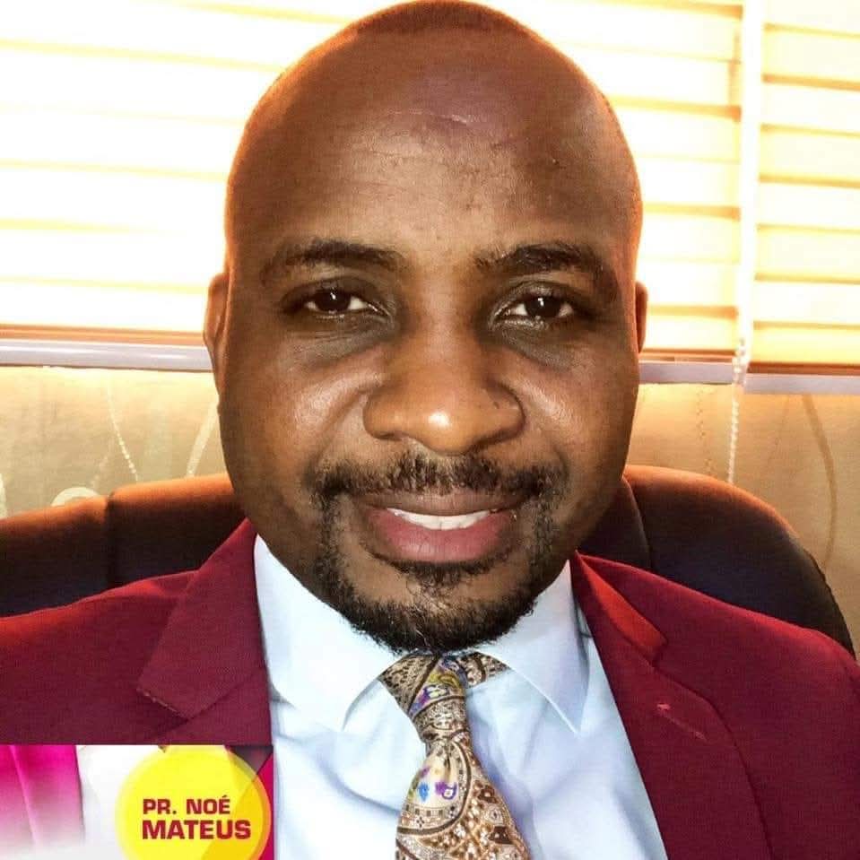 Director da Associação Amigos da VIDA recebe certificado de pós-graduação e reforça liderança com experiência internacional