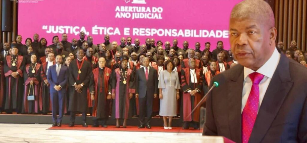 “Cada órgão de soberania exerce competências próprias com autonomia e independência, mas todos partilham uma missão comum, a de servir a República e os cidadãos”