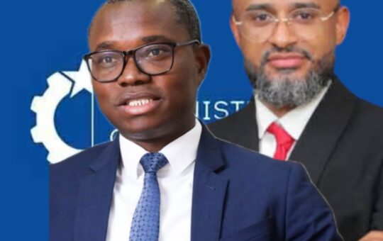 Partido Liberal marca vigília para contestar arbitrariedades na AGT