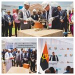 Cuanza Norte vai ganhar Pavilhão Desportivo Multiusos construída pelo Grupo OMATAPALO