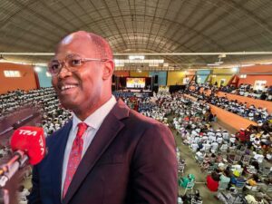 CUANZA-NORTE/ Culto Ecuménico exalta papel da mulher no âmbito do 8 de Março