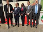 ANGOLA REAFIRMA ESTRATÉGIA DE DIVERSIFICAÇÃO ECONÓMICA E CAPTAÇÃO DE INVESTIMENTO NA IMEX MADRID 2026