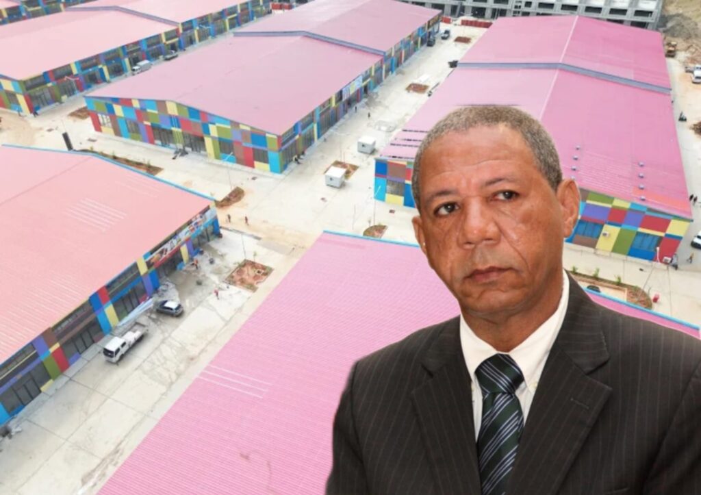 Tribunal ordena entrega judicial de imóvel ao general “Kopelipa” no Sequele