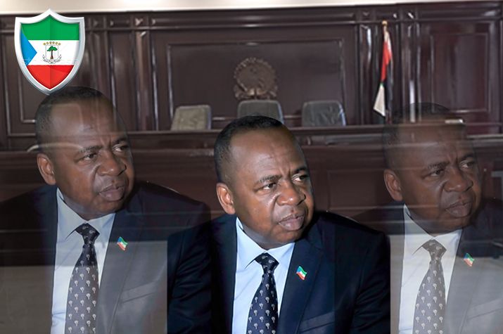 Embaixador “Protasio” da Guiné Equatorial “brinca” com a justiça angolana e pela segunda vez não comparece em tribunal