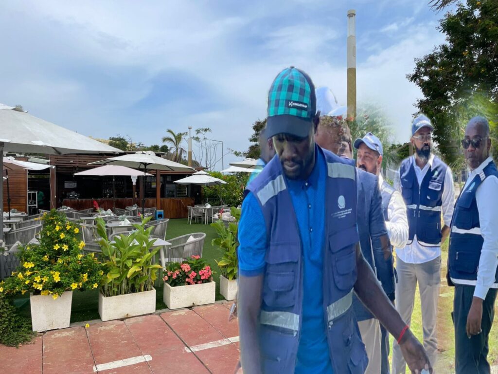 MANIFESTO DE REPÚDIO E INDIGNAÇÃO COLETIVA DA FAMÍLIA, FUNCIONÁRIOS E BENEFICIÁRIOS DA BARRACA NATURA