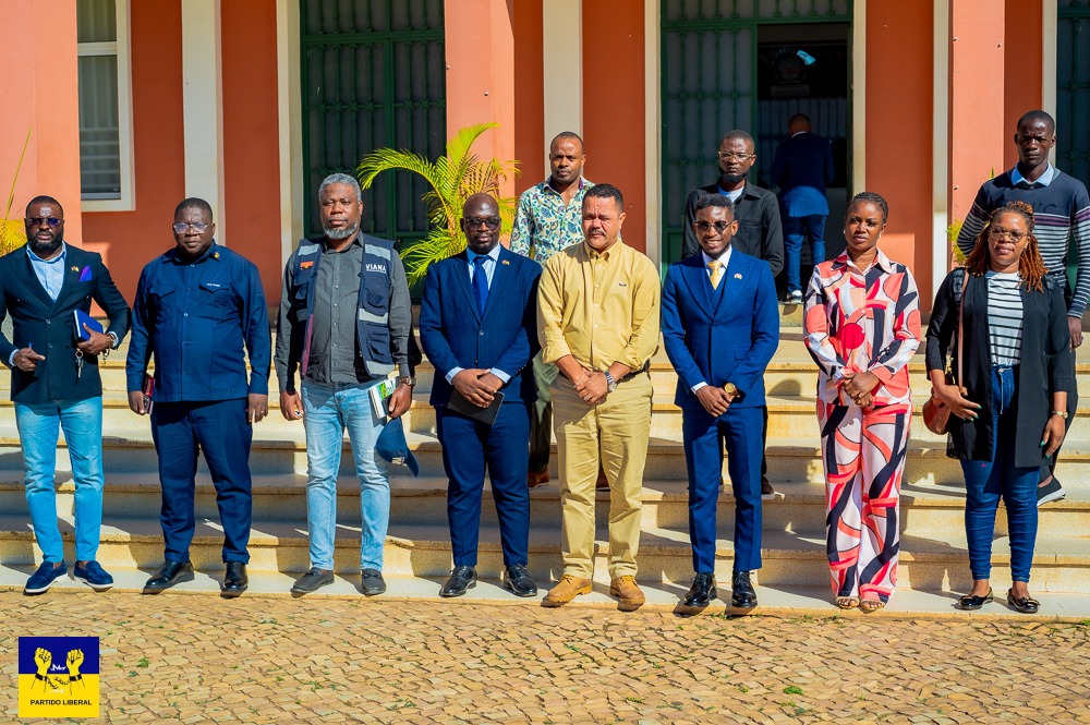 VIANA PASSA A CONTAR COM SECRETÁRIO MUNICIPAL DO PL: Conceição Sebastião reafirma compromisso de trabalhar em prol da população