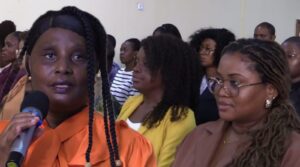 PARTIDO CIDADANIA: Mulheres refletem sobre união de facto, impacto da violência e da fuga à paternidade na estabilidade das famílias angolanas