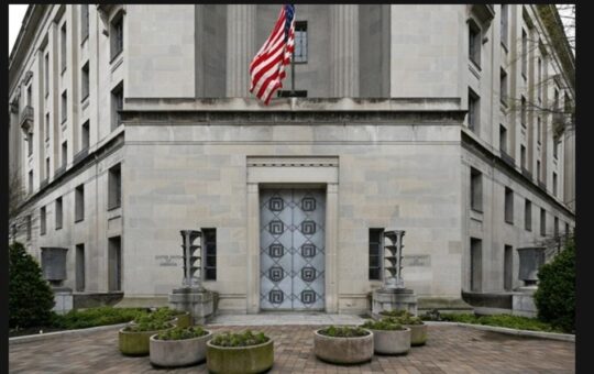 Estados Unidos anunciam desmantelamento de redes criminosas internacionais com a contribuição de países africanos, incluindo Marrocos