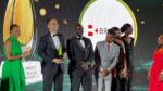BRIMONT distinguida como Melhor Empresa de Conteúdo Local nos Angola Oil & Gas Awards