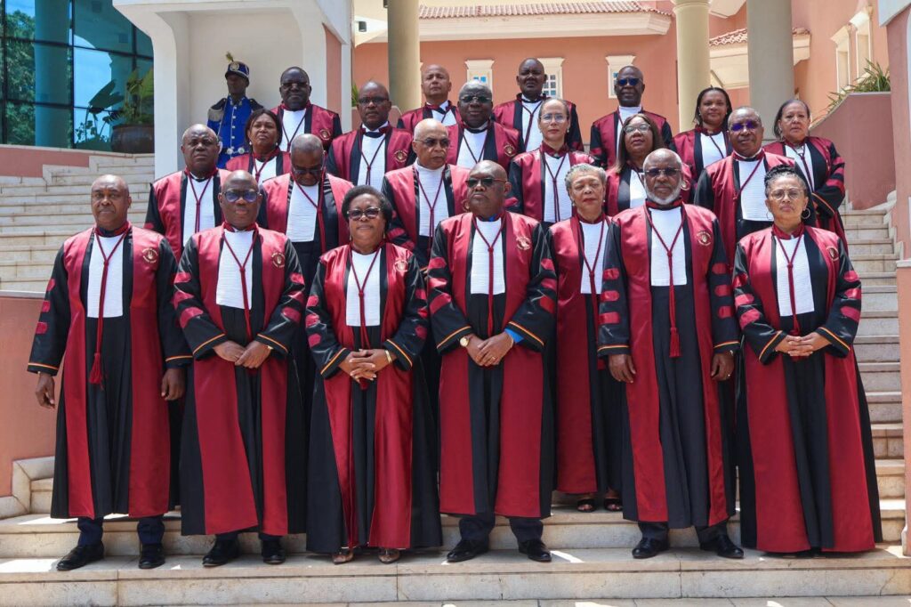 Candidatos ao concurso promovido pelo CSMJ convocam manifestação para o dia 25. Irregularidades e nepotismo fazem parte do descontentamento