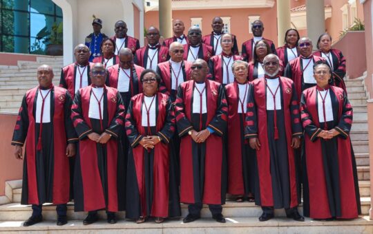 Candidatos ao concurso promovido pelo CSMJ convocam manifestação para o dia 25. Irregularidades e nepotismo fazem parte do descontentamento