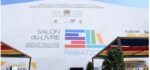 Rabat acolhe a 31ª Feira Internacional do Livro (SIEL)
