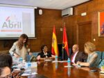 EMBAIXADA DE ANGOLA EM ESPANHA ASSINALA DIA DA PAZ NA UNIVERSIDADE COMPLUTENSE COM FOCO NA PAZ MARÍTIMA E SOBERANIA