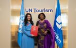 Angola e ONU Turismo reforçam cooperação estratégica para a formação e promoção do investimento