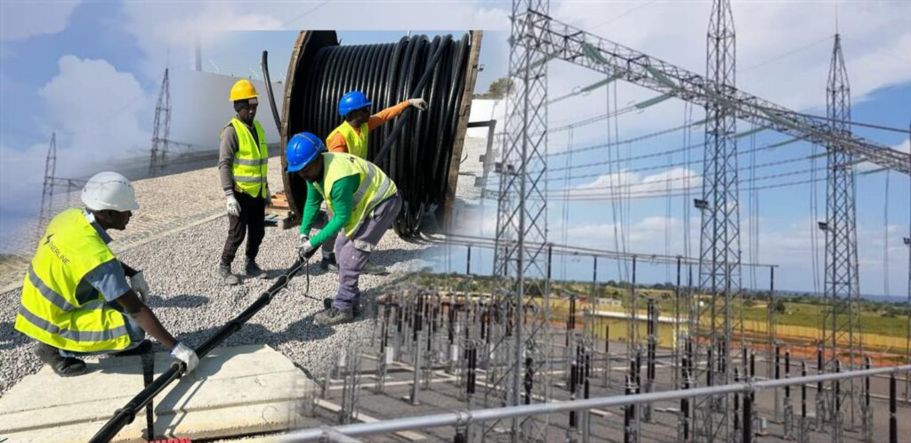 Projecto energético do Grupo Omatapalo recebe financiamento do Enko Impact Credit Fund