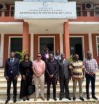 Cidadãos auguram combate à corrupção e vícios processuais após nomeação do novo Juiz Presidente da Tribunal da Comarca de Viana