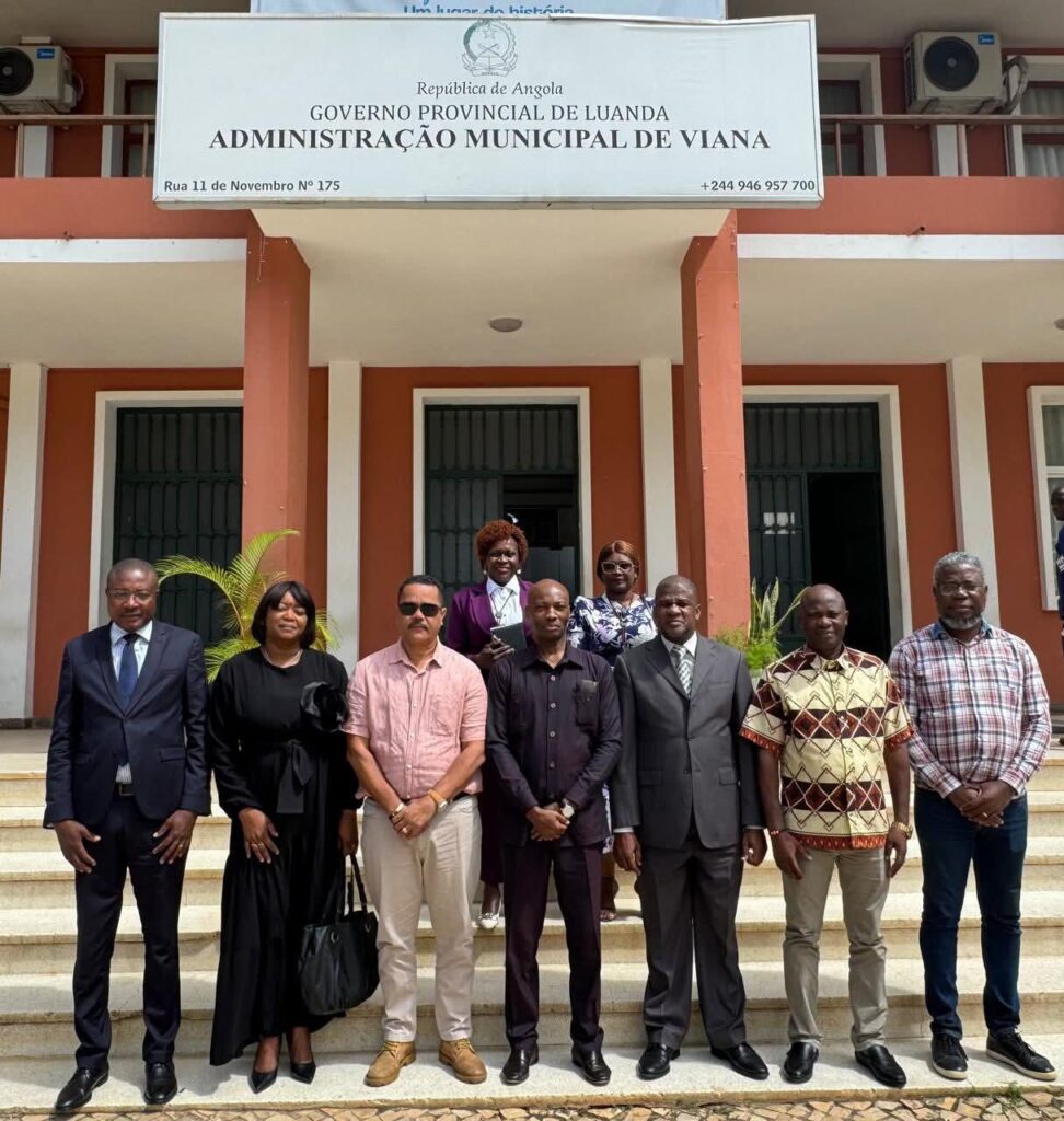 Cidadãos auguram combate à corrupção e vícios processuais após nomeação do novo Juiz Presidente da Tribunal da Comarca de Viana