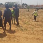 Polícia da Camama acusada de invasão terrestre de Konda Marta por alegada orientação da Administração Municipal