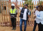 ADMINISTRADOR MUNICIPAL REALIZA JORNADA DE CAMPO
