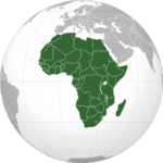 DIA DE ÁFRICA: Declaração e Interpelação estratégica sobre áfrica no contexto VUCA