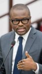 Presidente da República de Angola felicita Presidente eleito do Benin