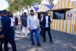 GOVERNADOR JOÃO DIOGO GASPAR AVALIA PREPARATIVOS DA EXPO CUANZA-NORTE 2026