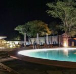 Angola surpreende com hotel boutique no meio da natureza selvagem