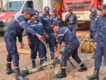 Serviço de Protecção Civil e Bombeiros vai homenagear profissionais mais destacados no Dia Internacional do Bombeiro que hoje se assinala